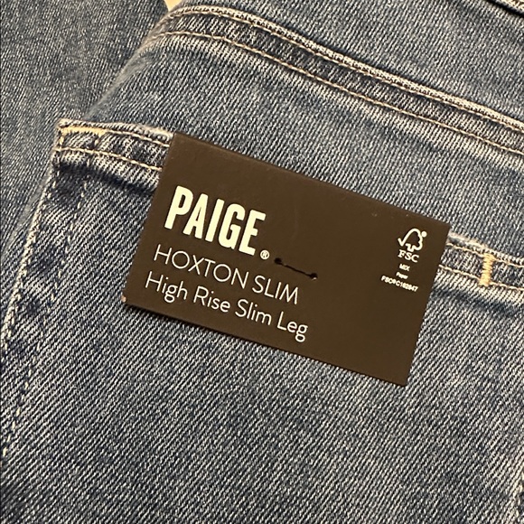 NWT Paige Jeans - Picture 2 of 11